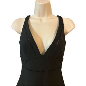 ELIZABETH and JAMES “ Little Black Dress” Size 2